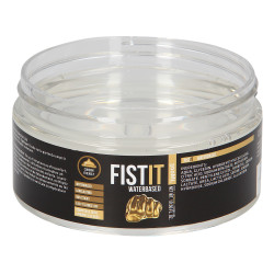 Fist It Lubrifiant Fist It Natural Eau 300ml